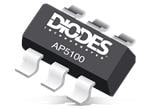 Diodes Incorporated AP5100 Step-Down Converter